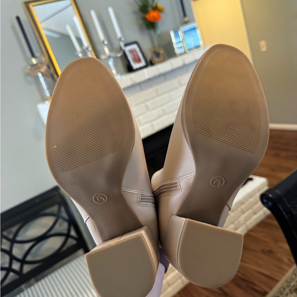 NEW SIZE 7.5 - Picture 6 of 6